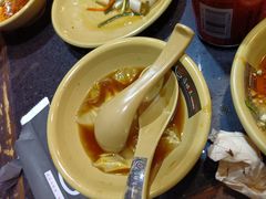 -唇辣号重庆老火锅(亦庄店)