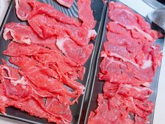 -牛品福潮汕牛肉火锅(旺庄店)