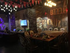 -好享派·团建轰趴馆(旗舰店)