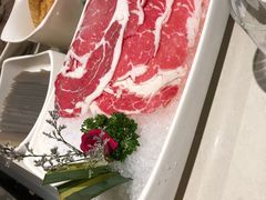 -海底捞火锅(劲松店)