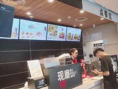 -肯德基(沧州高铁站店)