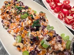 -拉蒂娜·巴西牛排馆 Latina·Brazilian Steakhouse(王府井喜悦店)