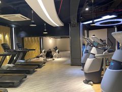 -一兆韦德健身(张杨路店)