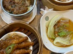 -添好运点心专门店(中环IFC店)