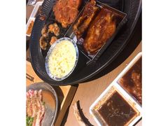 -火炉火自助餐(悠唐购物中心店)