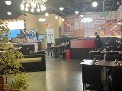 -韩鼎丰·韩国料理(林奥店)