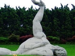 -上海市龙华烈士陵园