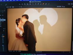 点击看大图 -青禾蒙娜丽莎婚纱摄影(武汉总店)