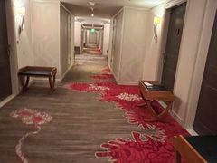 -澳门喜来登大酒店