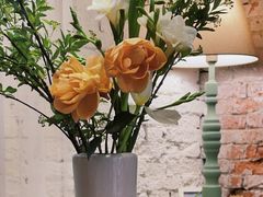 -Jo's Garden