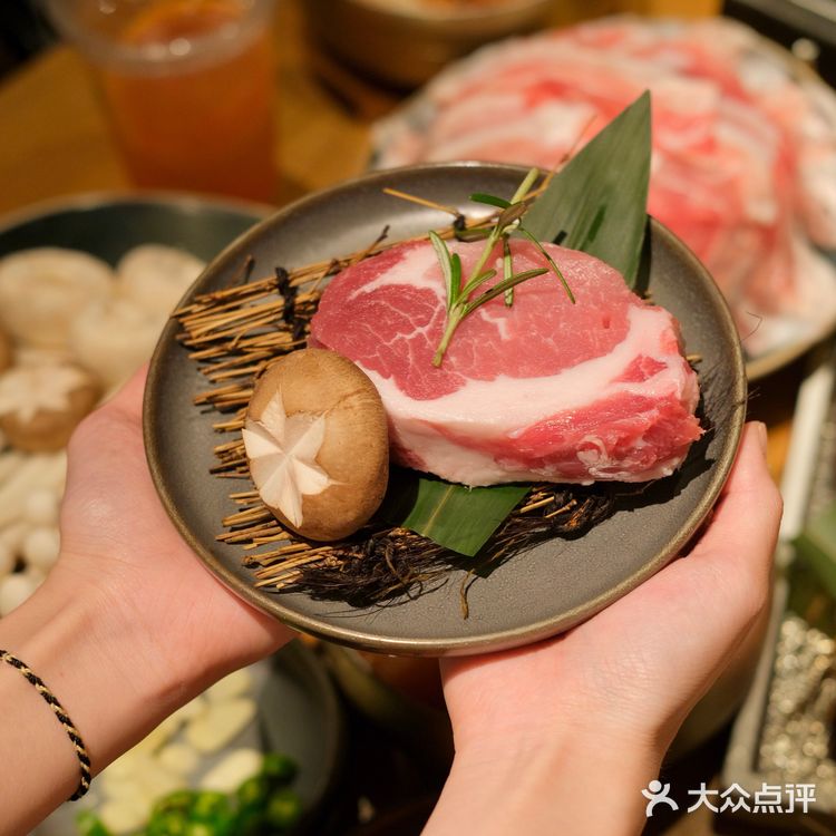 🆘深圳这家韩国烤肉➕冰面不吃真的会后悔‼️