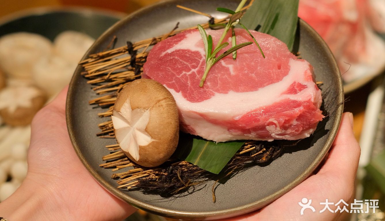 🆘深圳这家韩国烤肉➕冰面不吃真的会后悔‼️