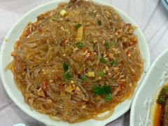 肉末粉丝-巴蜀飘香川菜馆(无锡大饭东湖滨路酒吧街店)