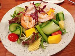 -有序Orderly融合西餐·咖啡(运河外滩店)