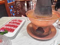 -东来顺饭庄(天坛店)