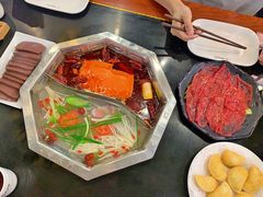 -朝天门火锅(魏安路店)