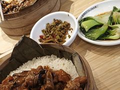 -72街荷叶饭(三元里店)
