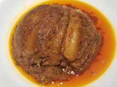 -西安饭庄·非遗陕菜(钟楼店)