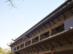 -张掖大佛寺景区