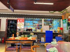 -满堂春特色餐馆