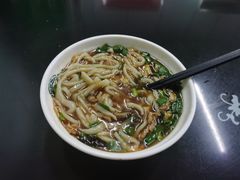 -亲贤打卤面(八一街店)