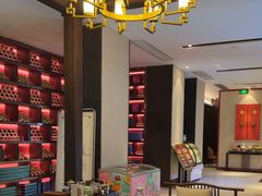 -见康道莱•足浴按摩•艾灸•SPA(友谊店)