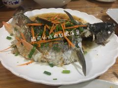 -悠悠美食