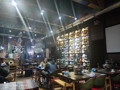 大堂-龙虾风暴(松江店)