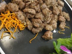 -友强·23年特色海鲜大排档(厦门店)