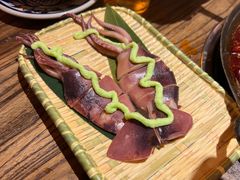 -旧街市鲜货老火锅(大光路店)