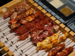 爆汁牛肋条-跳舞牛·串烧酒场(麦地店)