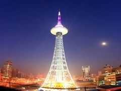 -龙塔