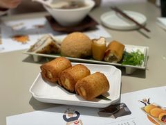 -蔡澜点心·粤菜(西单大悦城店)