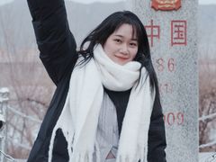-图们国门景区