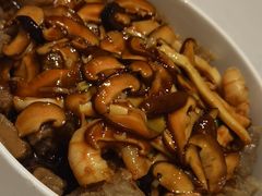 三鲜焖子-北李妈妈菜·海肠捞饭(高新万达店)