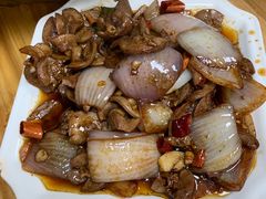 -黑皮酸菜鱼(三山街店)