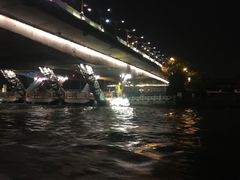 -运河游船(武林门码头)