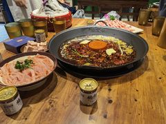 -楠火锅(龙阳广场店)