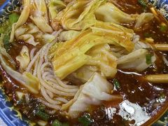 -蒋六十八梯眼镜面(狮子坪店)