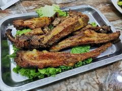 -继承独一味生烤羊排(金牛小区店)