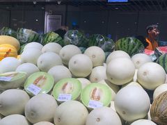 -胖东来生活广场(健康路店)