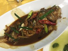 -莲花公园煎蟹(总店)