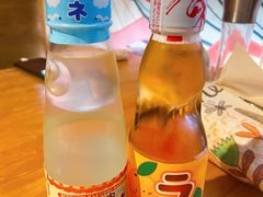 -一井烧肉·活鳗·寿司(望京SOHO店)