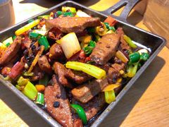 -胡马八破·川菜小馆(高新万达店)