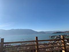 -大理洱海