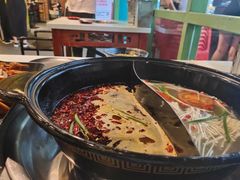 -钢管厂五区小郡肝串串香(南山店)