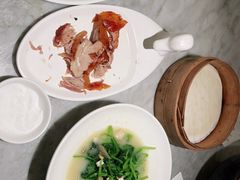 上汤时蔬-城南往事(滨江世茂店)