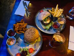 -bluefrog蓝蛙(水游城店)