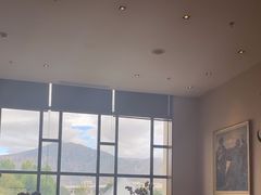 -拉萨瑞吉酒店-秀餐厅