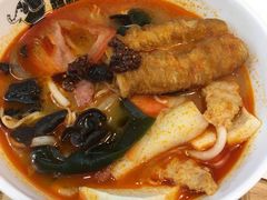 -超级泰·泰式麻辣烫(南京商厦店)